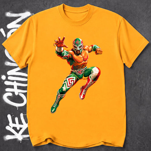 Luchador - KE CHINGON