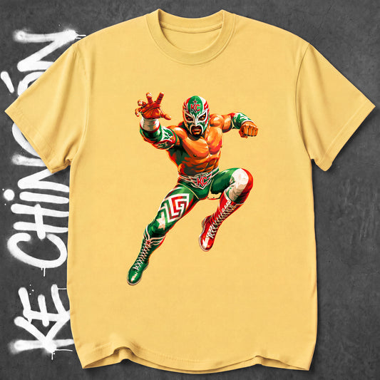 Luchador - KE CHINGON