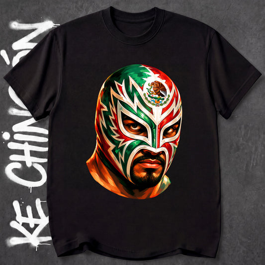 El Chingon - KE CHINGON