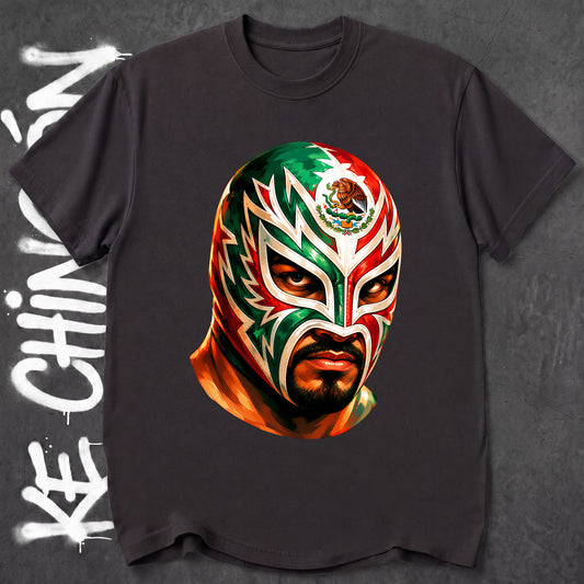 El Chingon - KE CHINGON