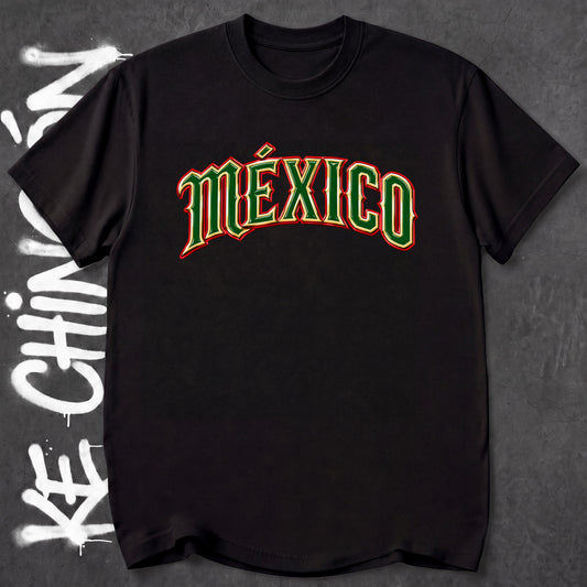 Mexico - KE CHINGON