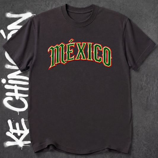 Mexico - KE CHINGON