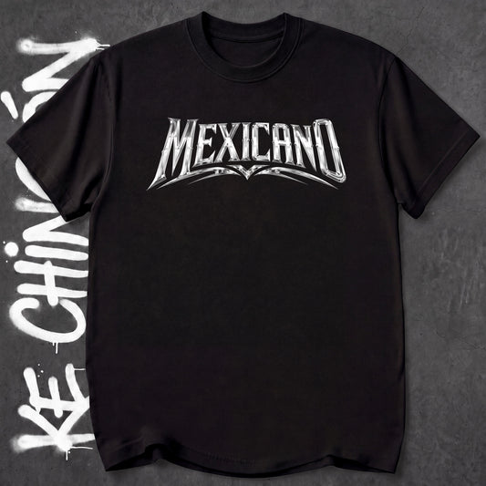 Mexicano - KE CHINGON