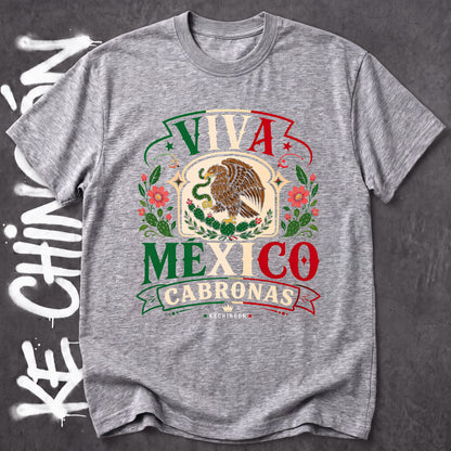 KE CHINGON t-shirt in Sport Grey color - SKU KC-0034
