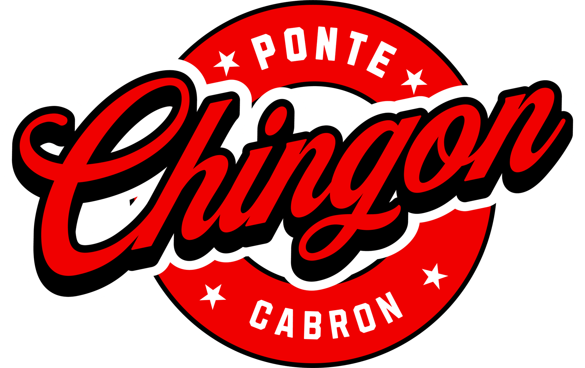 Ponte Chingón Cabrón – Playera Streetwear Edition by KE CHINGÓN APPAREL - KE CHINGON